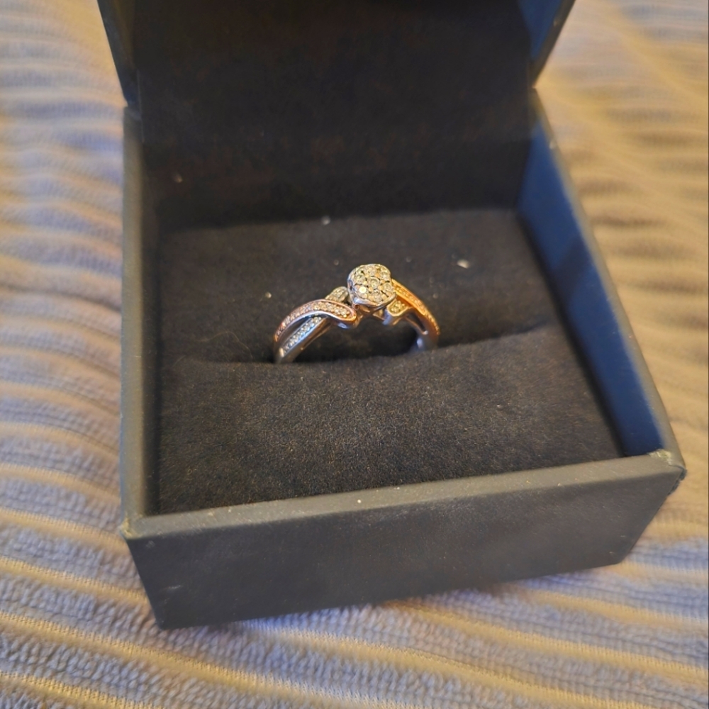 Engagement ring